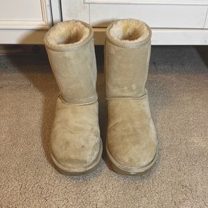 UGG boots!